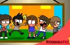 Roommates - Meet the Crew