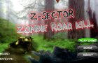 Z-Sector Zombie Roadkill 0.1