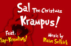 Sal The Christmas Krampus