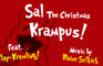 Sal The Christmas Krampus