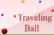 Traveling Ball