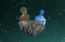 Space Monsters 1