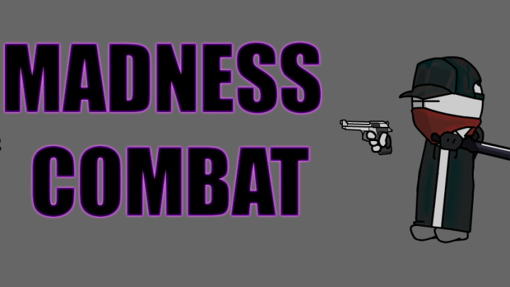 Madness Combat: Zombie Attack