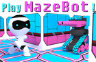 MazeBot