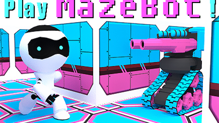 MazeBot