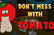 Episode 1 - Don't mess with Tomato