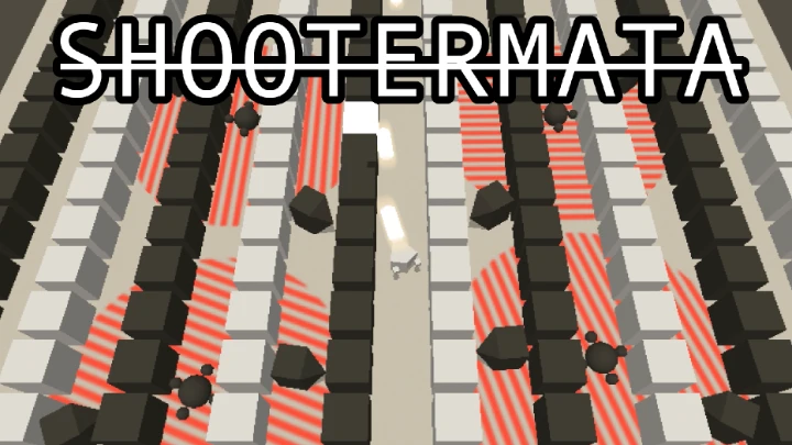 Shootermata