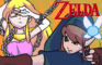 ZELDA: Win By Any Means Necessary