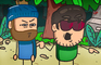 FTCR Animated: Fruits & Proteins Breh.