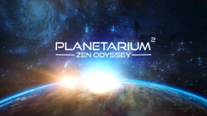 Planetarium 2 - Zen Odyssey