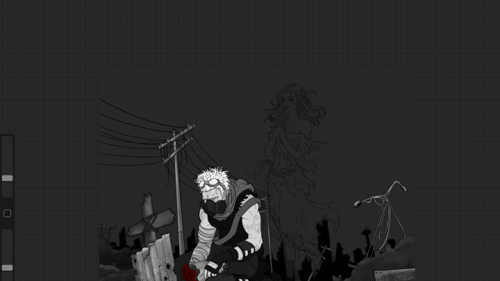 Time Lapse WIP