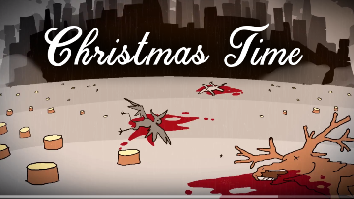 Christmas Time (beta version)