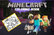 Minecraft Coloring Book