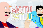 The Motu Patlu Anime OP