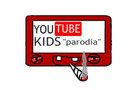 Youtube kids parodia