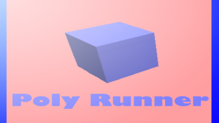 Poly Runner