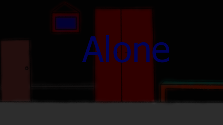 Alone (Demo)