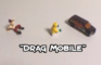 Drag Mobile