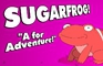 Sugar Frog!