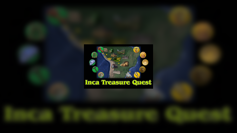 Inca Treasure Quest