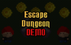 Escape Dungeon DEMO