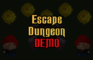 Escape Dungeon DEMO