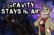 &quot;Gravity Stays in Air&quot; (Gravity Falls Parody)