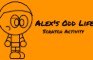 Alex's Odd Life - Scratch Activity (Pilot)