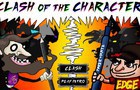 Clash of the Characters