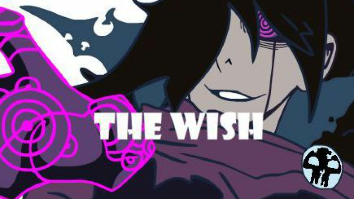 The Wish - Awakening
