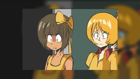 anime age progression transformation