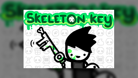 Skeleton Key (Release Trailer)