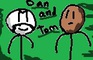 tom and dan: episode 2 a dramatic argument