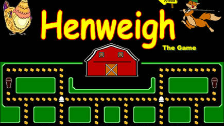 Henweigh the Game