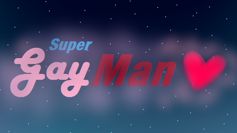 Super Gayman