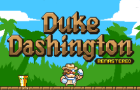 Duke Dashington Remastered