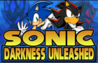 A Sonic Sprite Animation: Sonic Darkness Unleashed Part 1