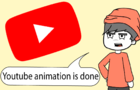 My 6 months of animation on youtube