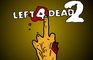 Left 4 Dead 2 Cartoon