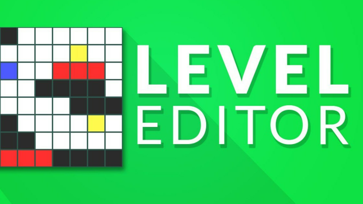 Level Editor FR