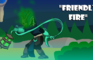 Friendly Fire