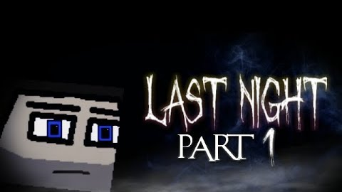 Last Night | The Minecraft Movie | Part 1