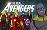 The Real Avengers