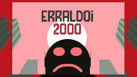 Erraldoi 2000