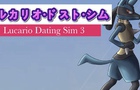 Lucario Dating Sim 3 Opening Trailer (PLATINUM - CCSakura)