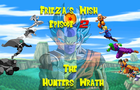 Frieza's Wish Episode 2 The Hunters Wrath