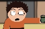Brother & Sister: Ep 3 - "Punch"