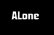 Alone (full game)
