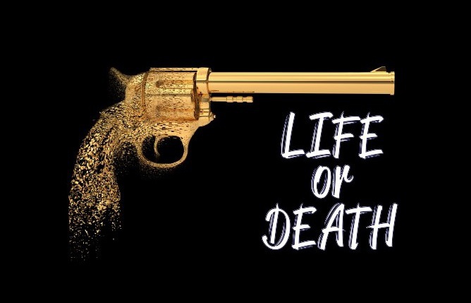 Life Or Death