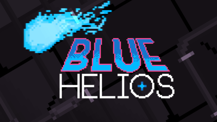 Blue Helios